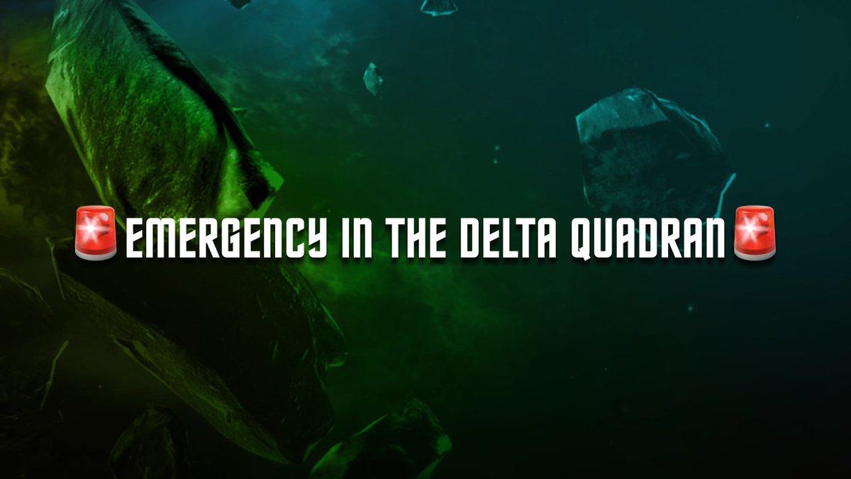 Star Trek Timelines tweet media