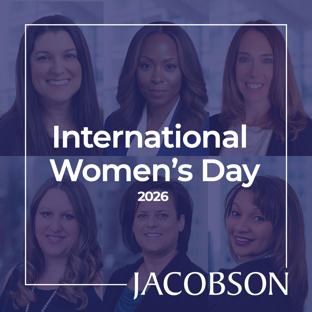 The Jacobson Group tweet media