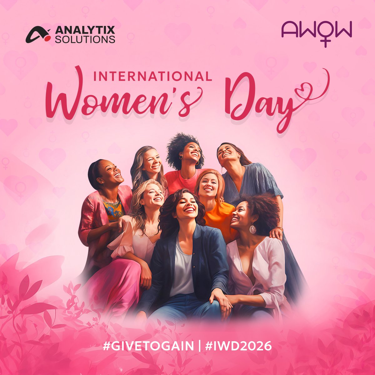 Analytix Solutions tweet media