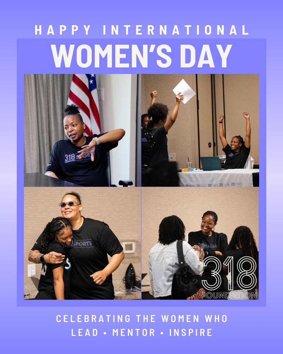 318 Foundation, Inc. tweet media