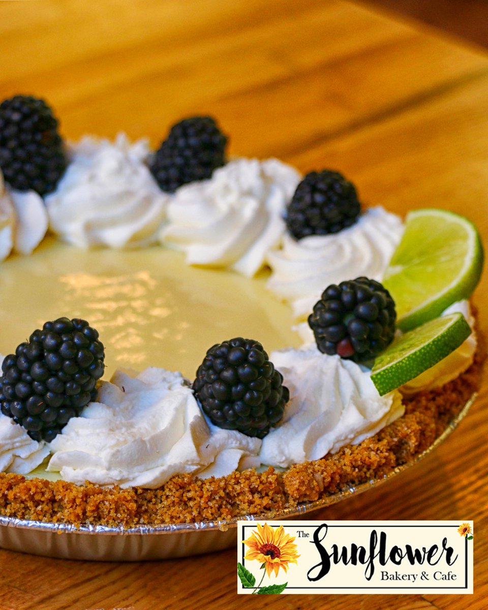 SunflowerBakery&Cafe tweet media