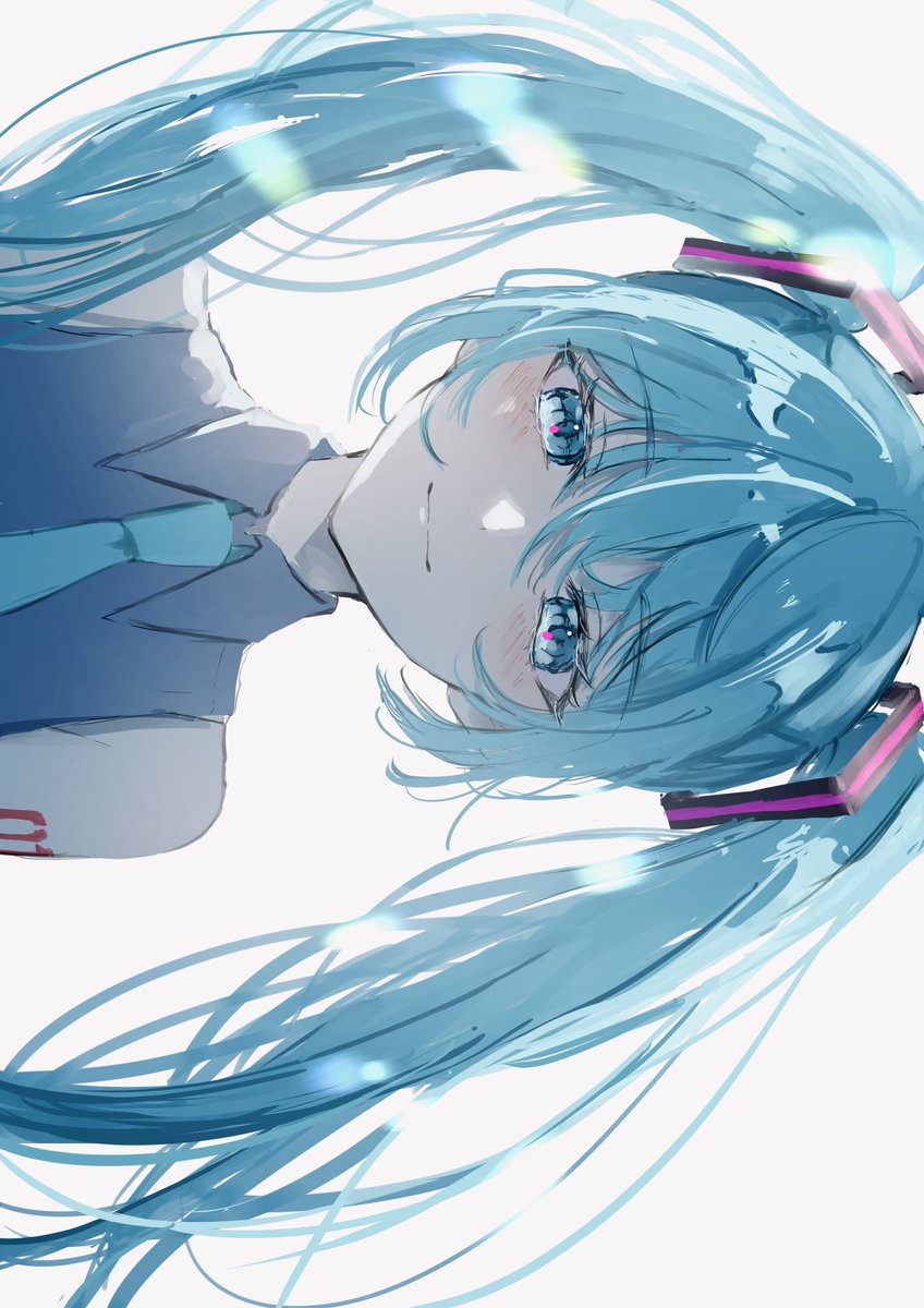 saikisaika's tweet photo. #初音ミク
#ミクの日
#ミクの日2026 https://t.co/jxwEk1ZwaT