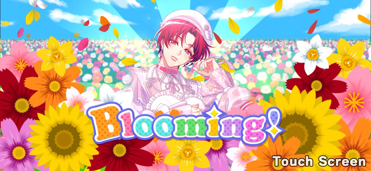 hinooo_sk39's tweet photo. お誕生日おめでとう〜！！🌸
毎年色んな咲也くんが見れて嬉しい https://t.co/1tiQ9Sb4A0