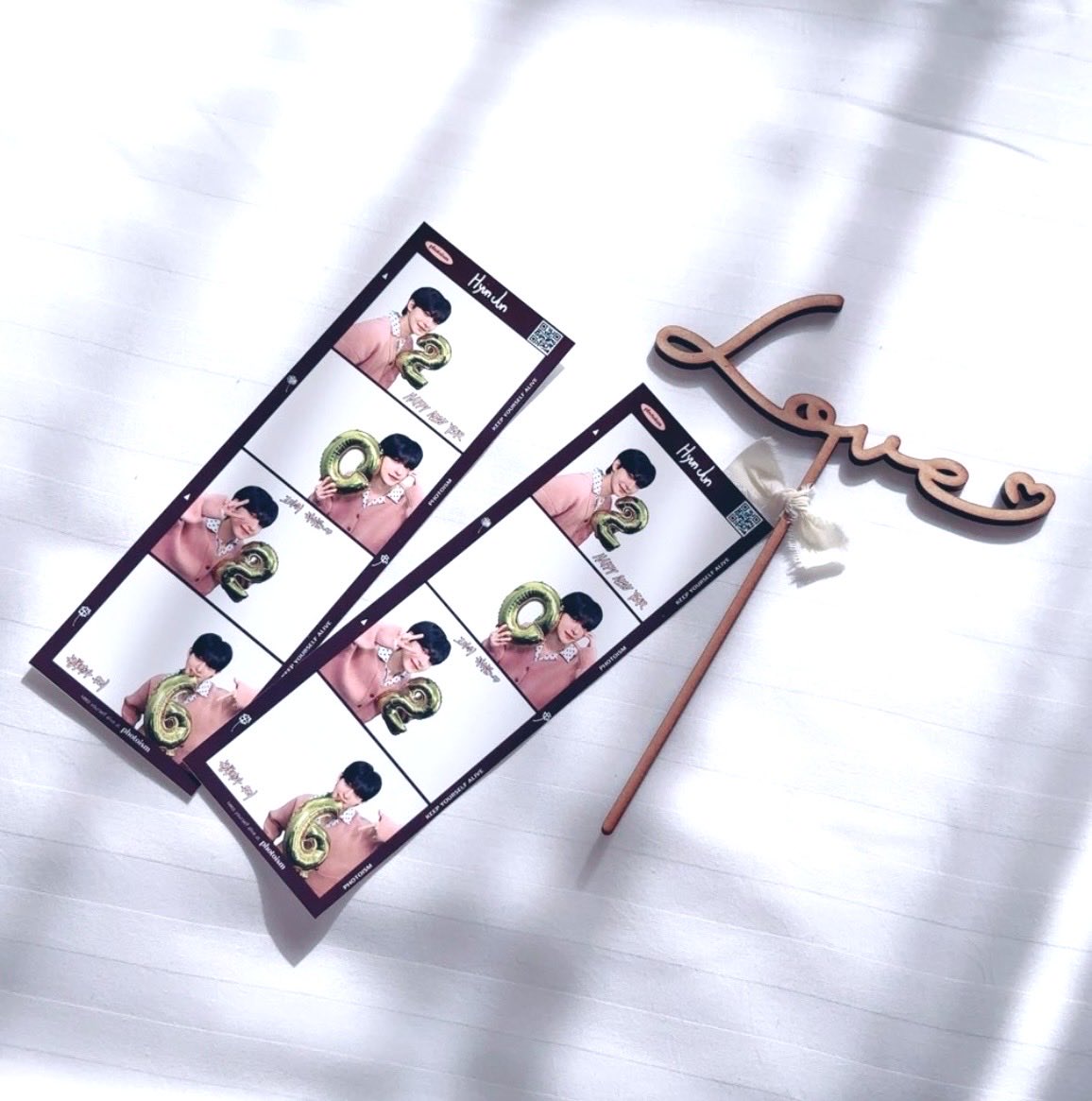 HJ_chocolat's tweet photo. ℍ𝕪𝕦𝕟𝕁𝕦𝕟  Happy Birthday ☆彡
현준아〜♥️お誕生日おめでとう🎂💕💕

#현준이로_빛날_3월의_페이지 
#HappyHyunJunDay
#현준　#HyunJun   #허현준 https://t.co/FAgueLtkMc