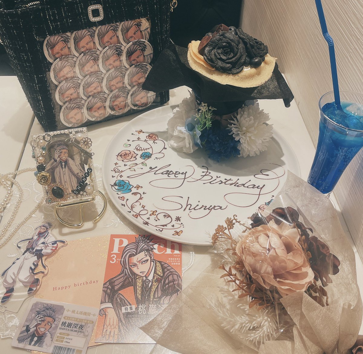 chupi@取引垢 tweet media