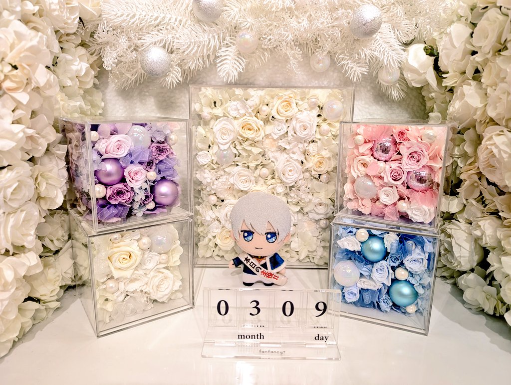 中央の国の民 tweet media