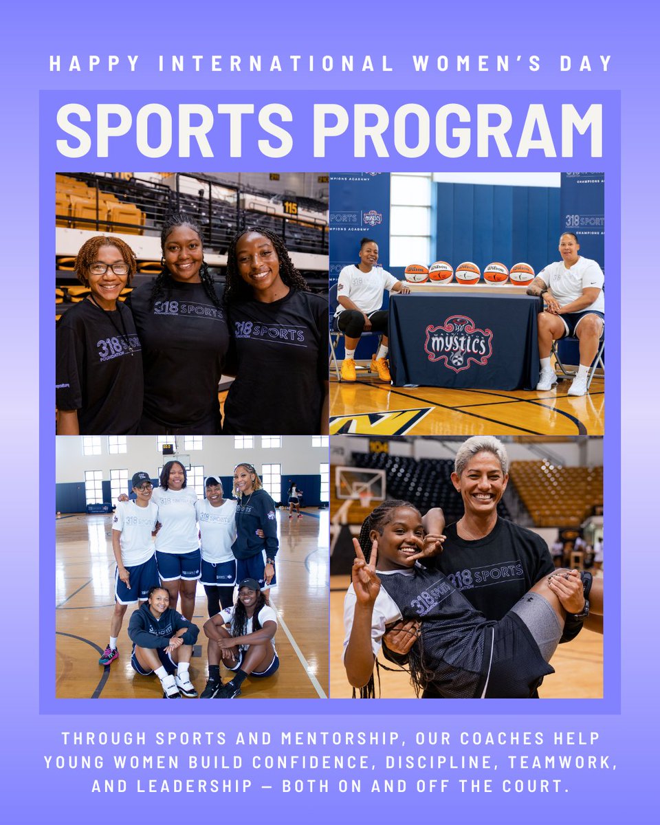 318 Foundation, Inc. tweet media