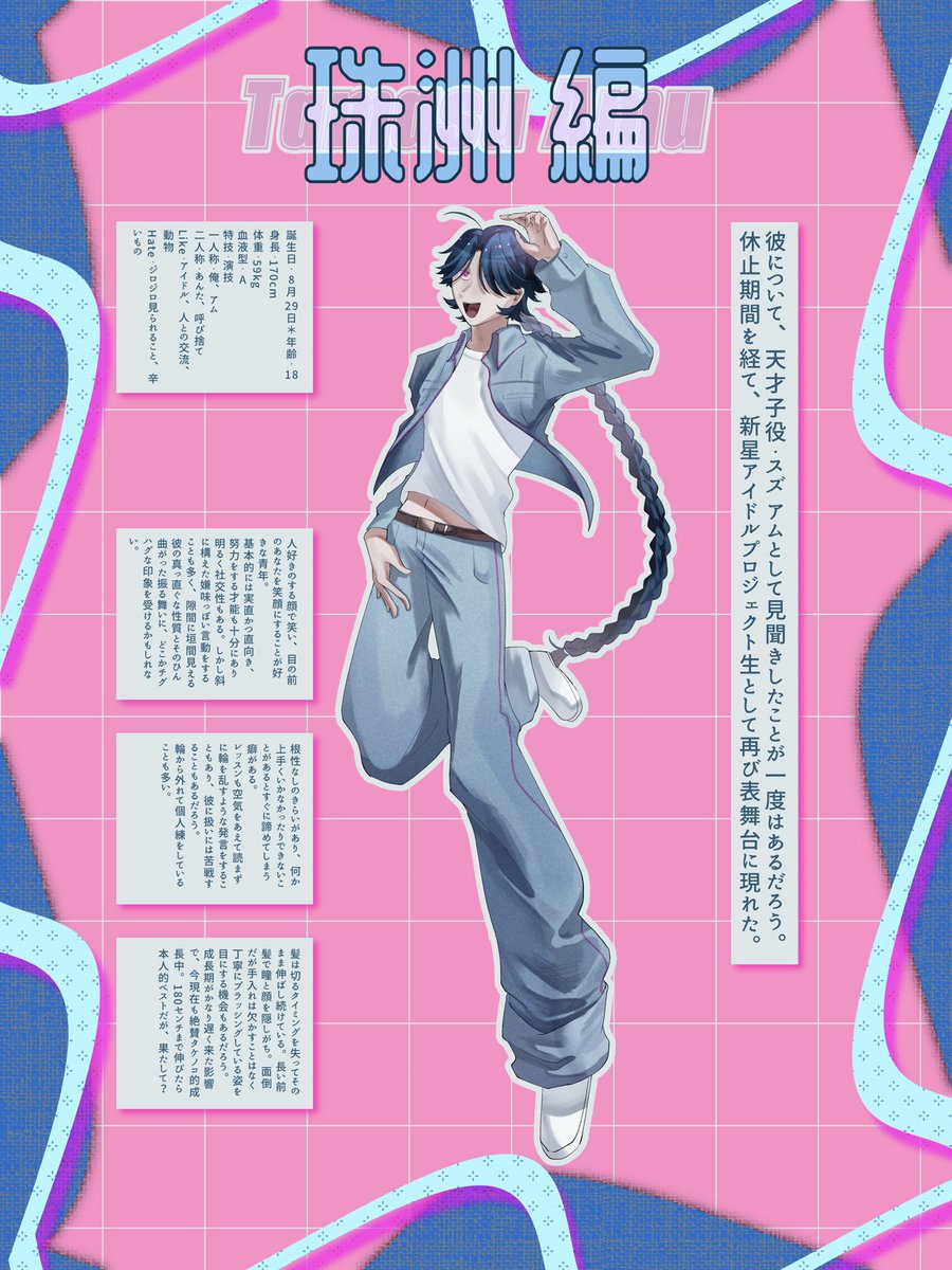 ASTRΛ NOVA tweet media