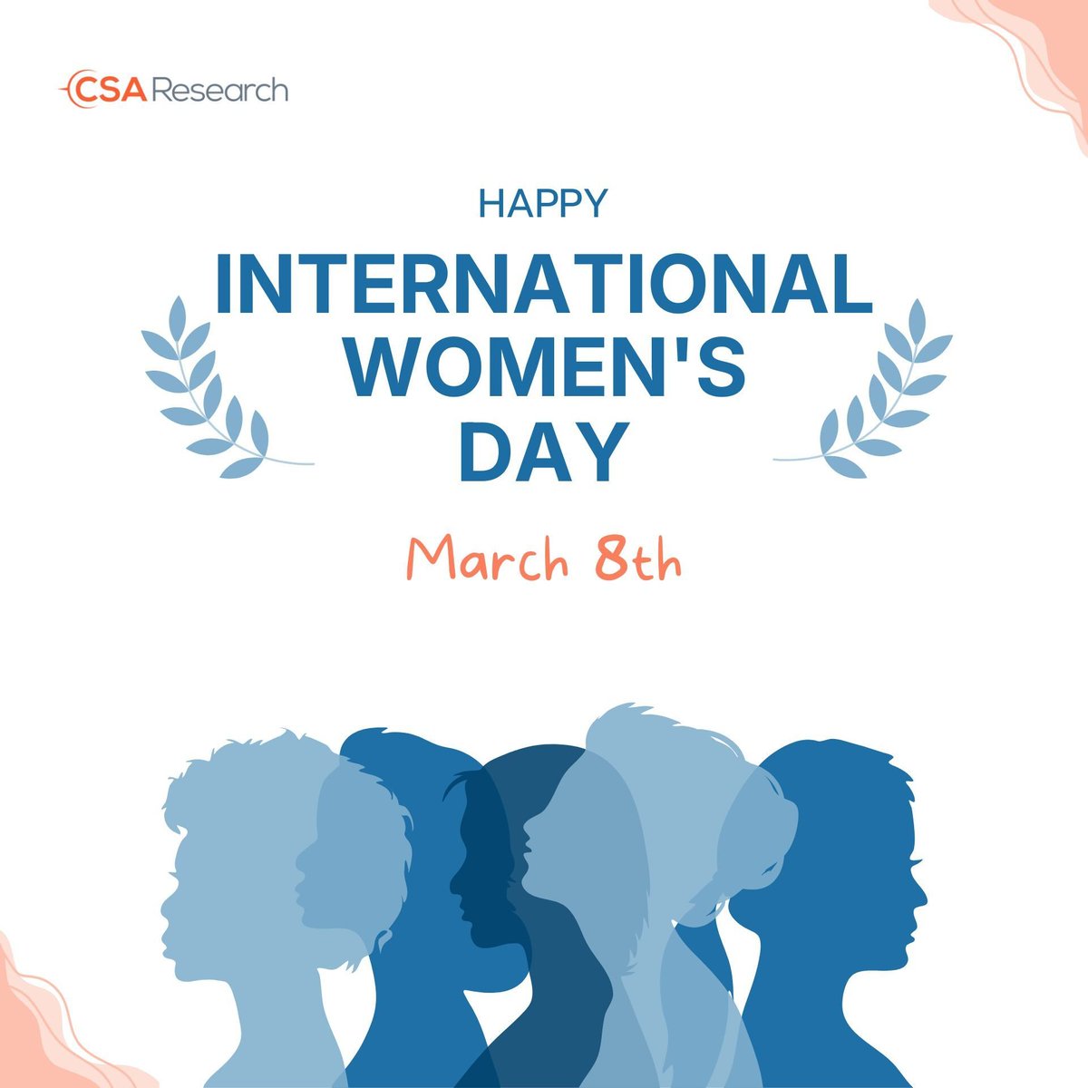 CSA Research tweet media