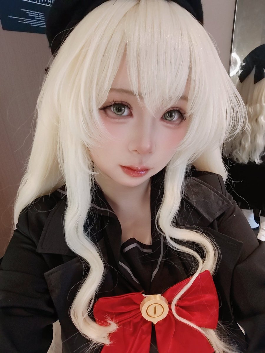 芊楓Saple🐱 tweet media