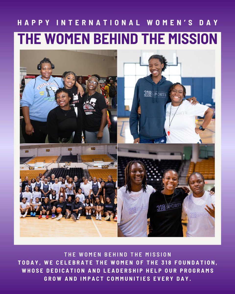 318 Foundation, Inc. tweet media