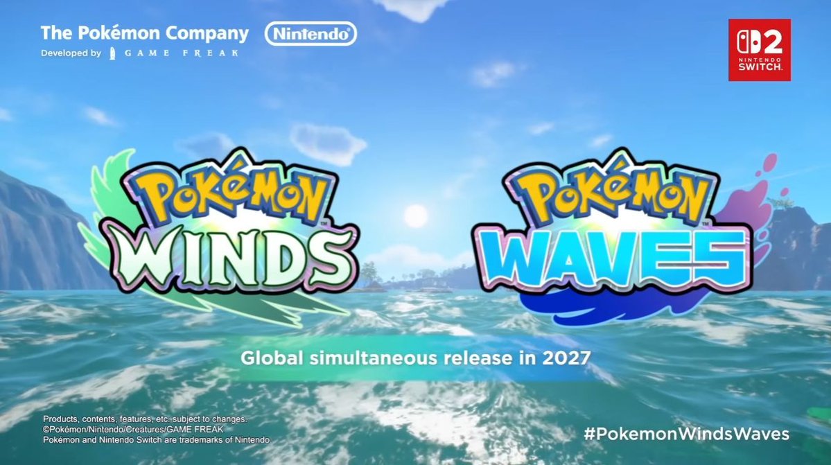 Zelda Universe tweet media