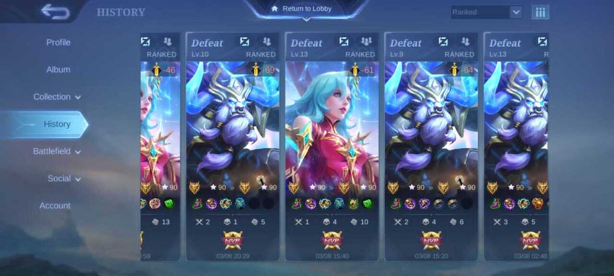 Mobile Legends Menfess tweet media
