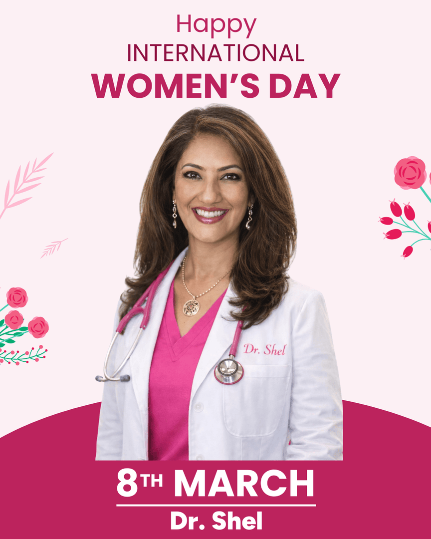 Dr. Shel tweet media