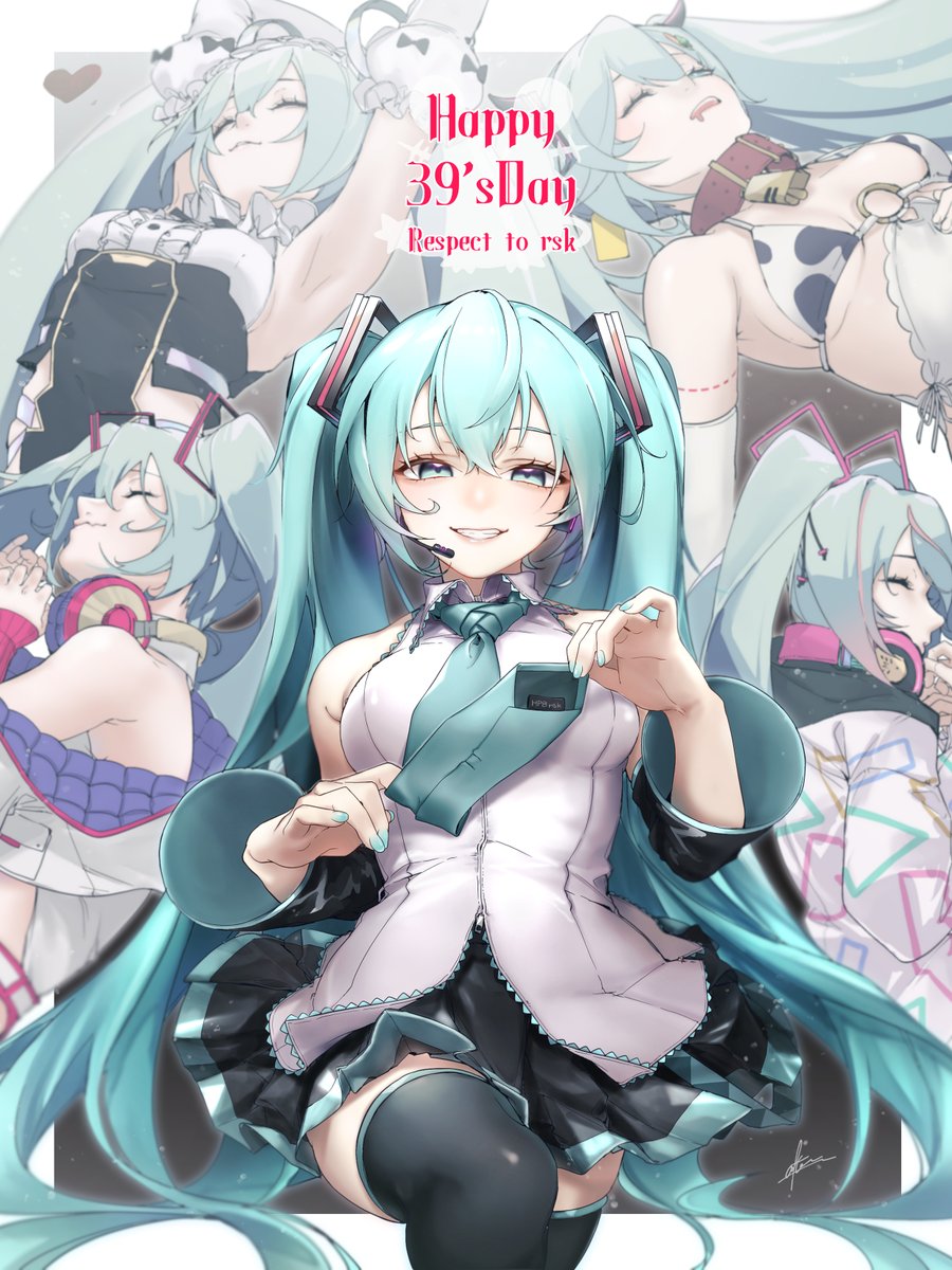 after🎻 tweet media