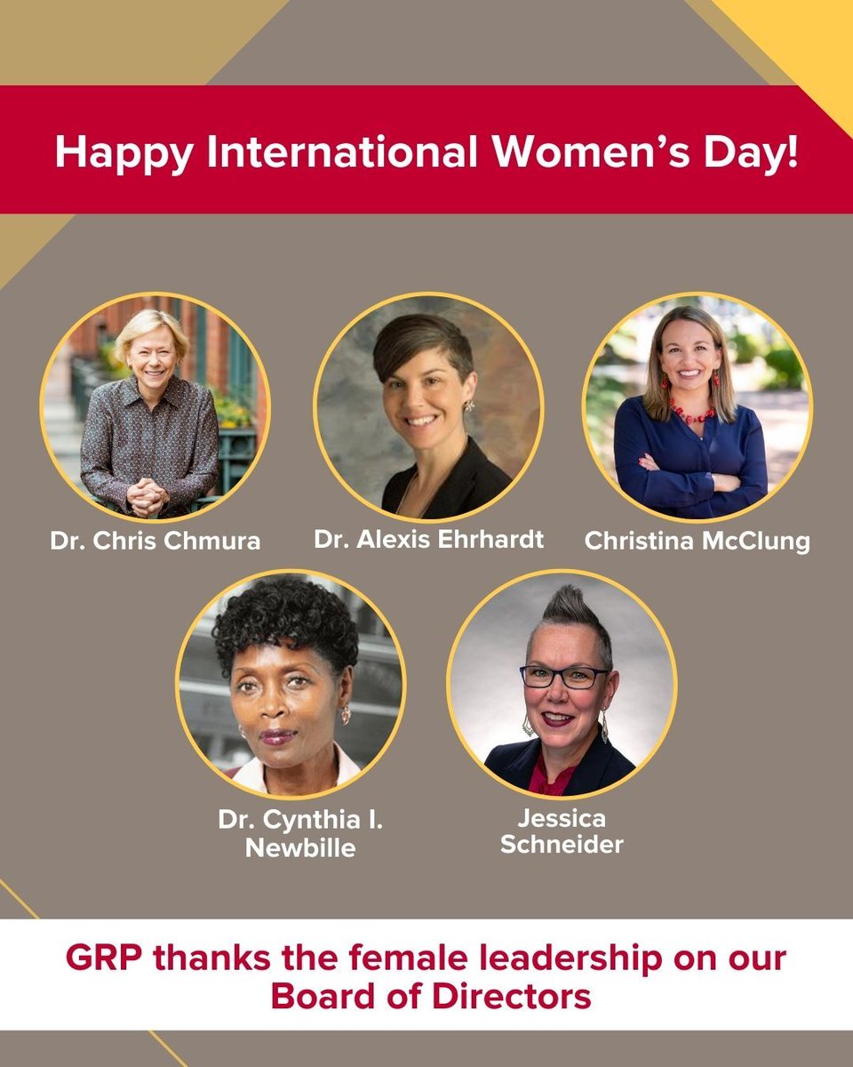 Greater Richmond Partnership tweet media