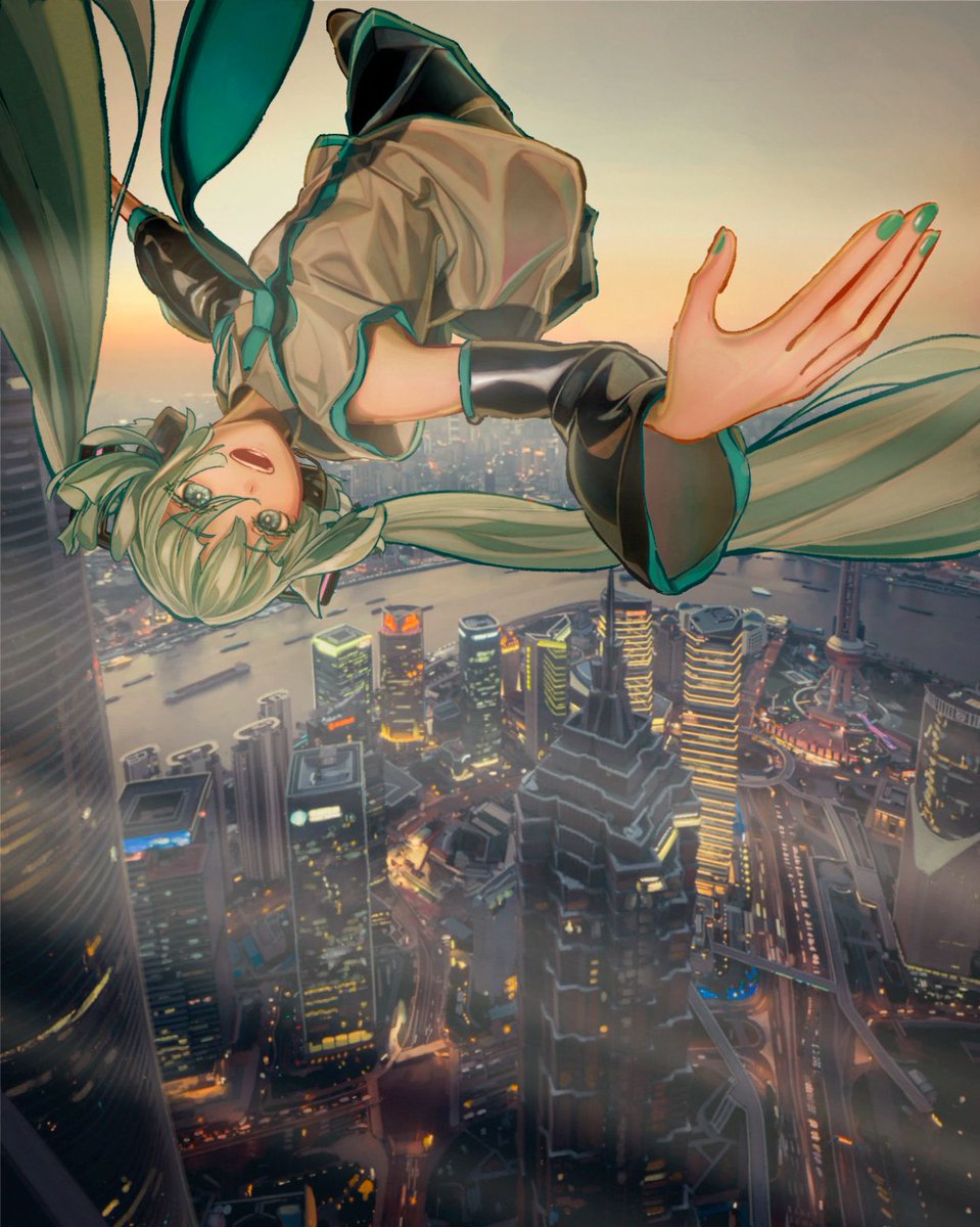 トゥル/Tru tweet media