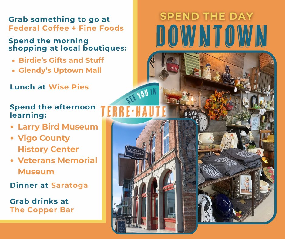 See You In Terre Haute tweet media