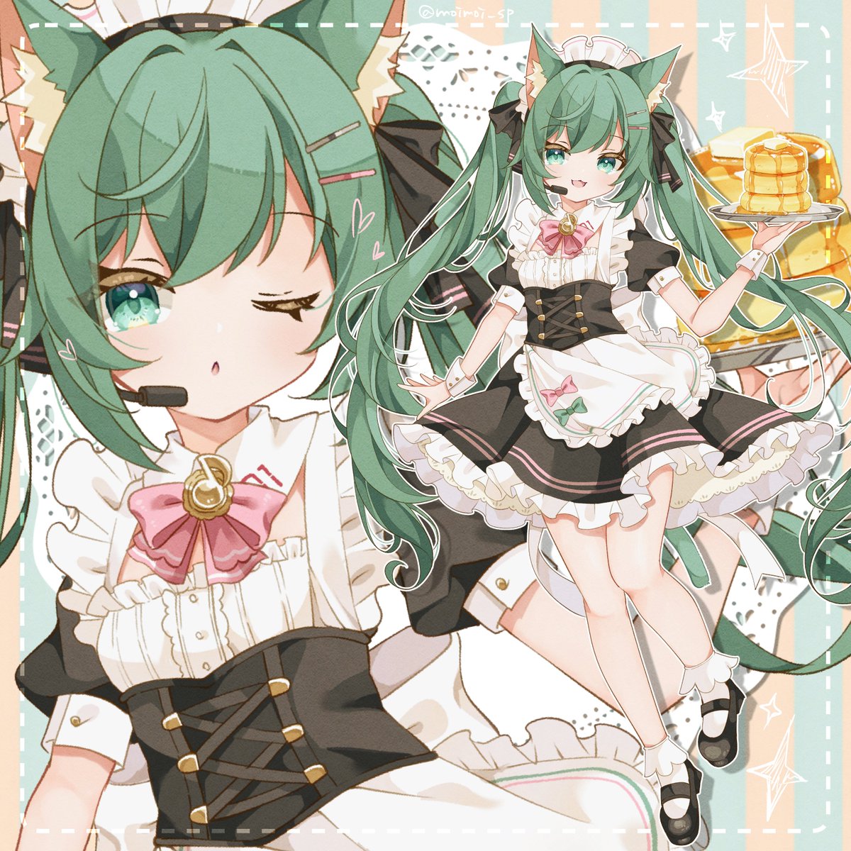 もいもい@skeb募集中 (@moimoi_sp) / Posts / X