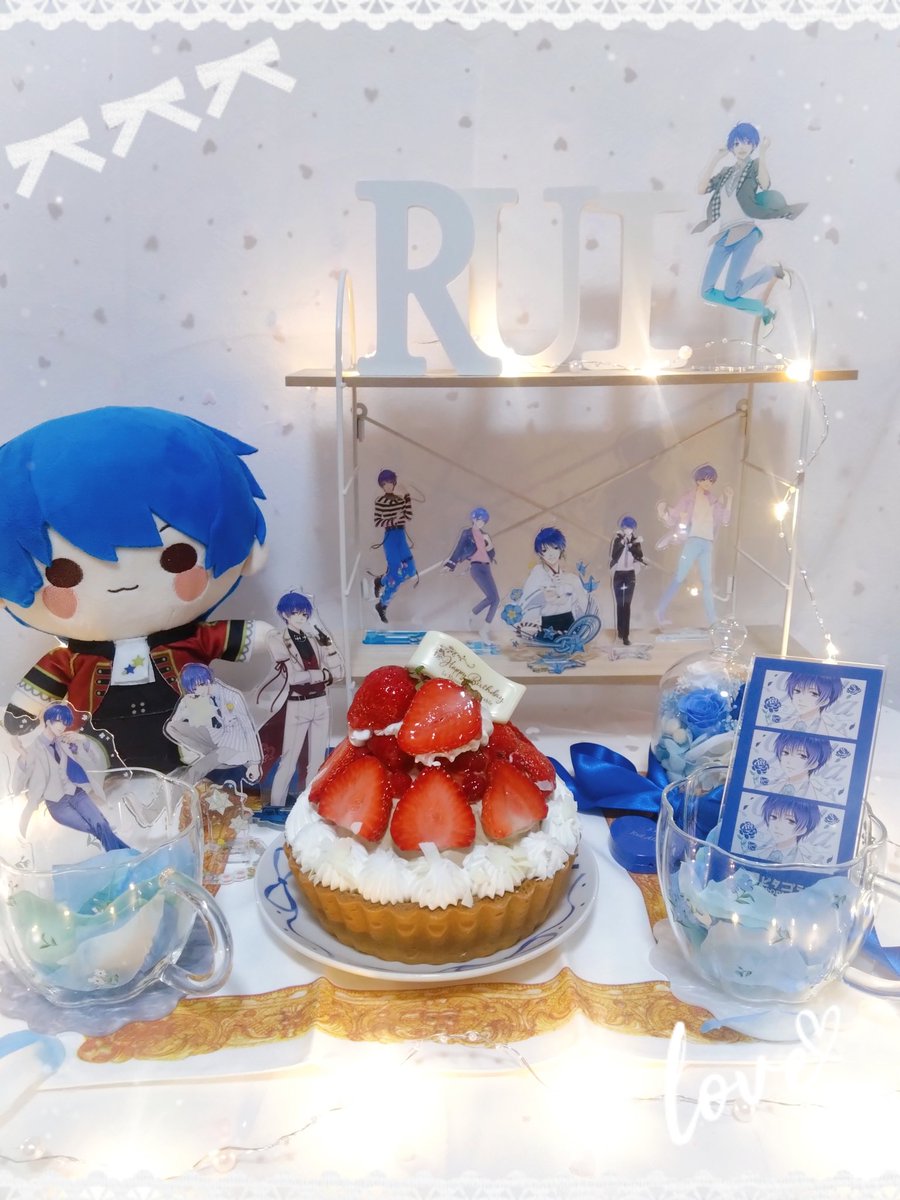 めーぷるしろっぷ🍁 tweet media