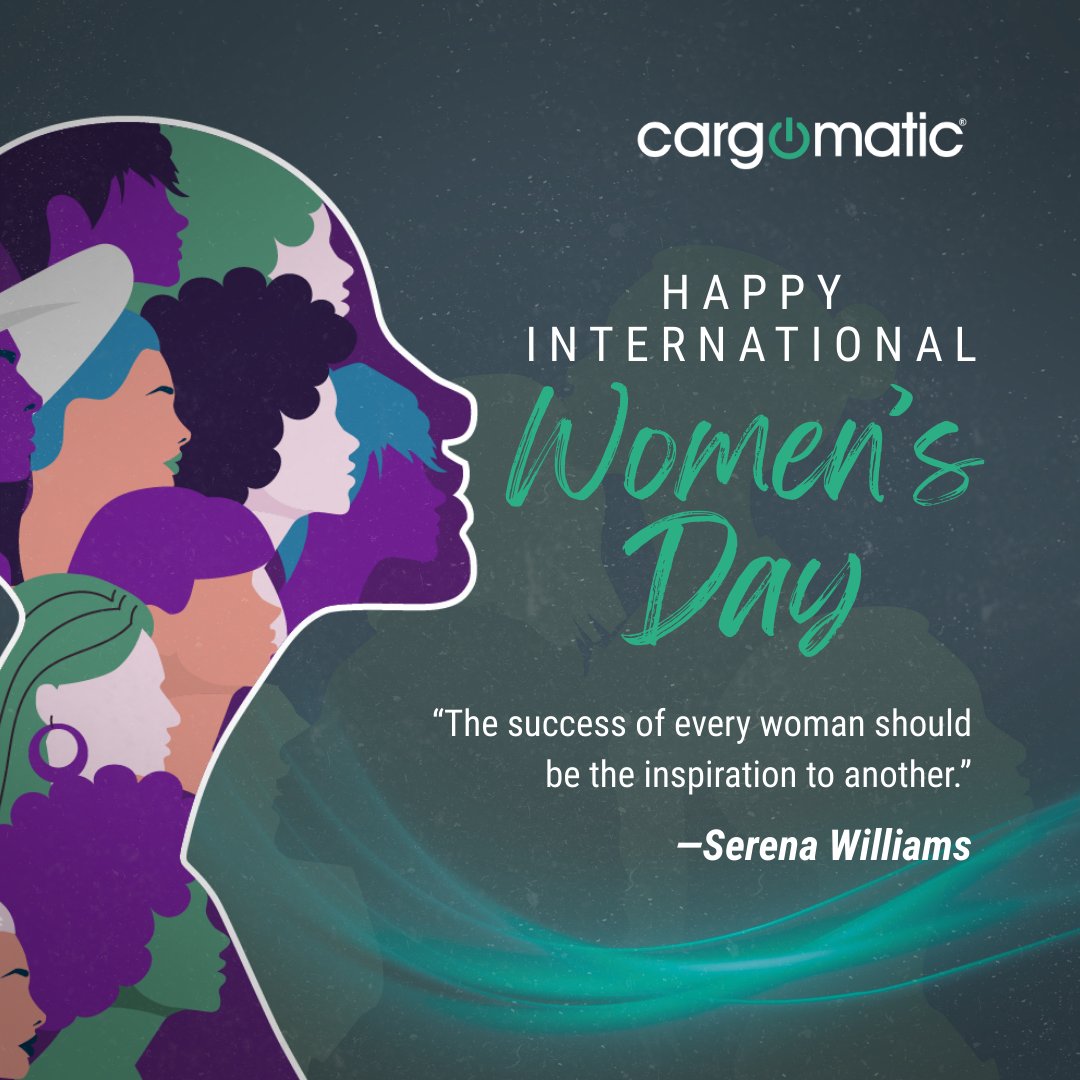 Cargomatic tweet media