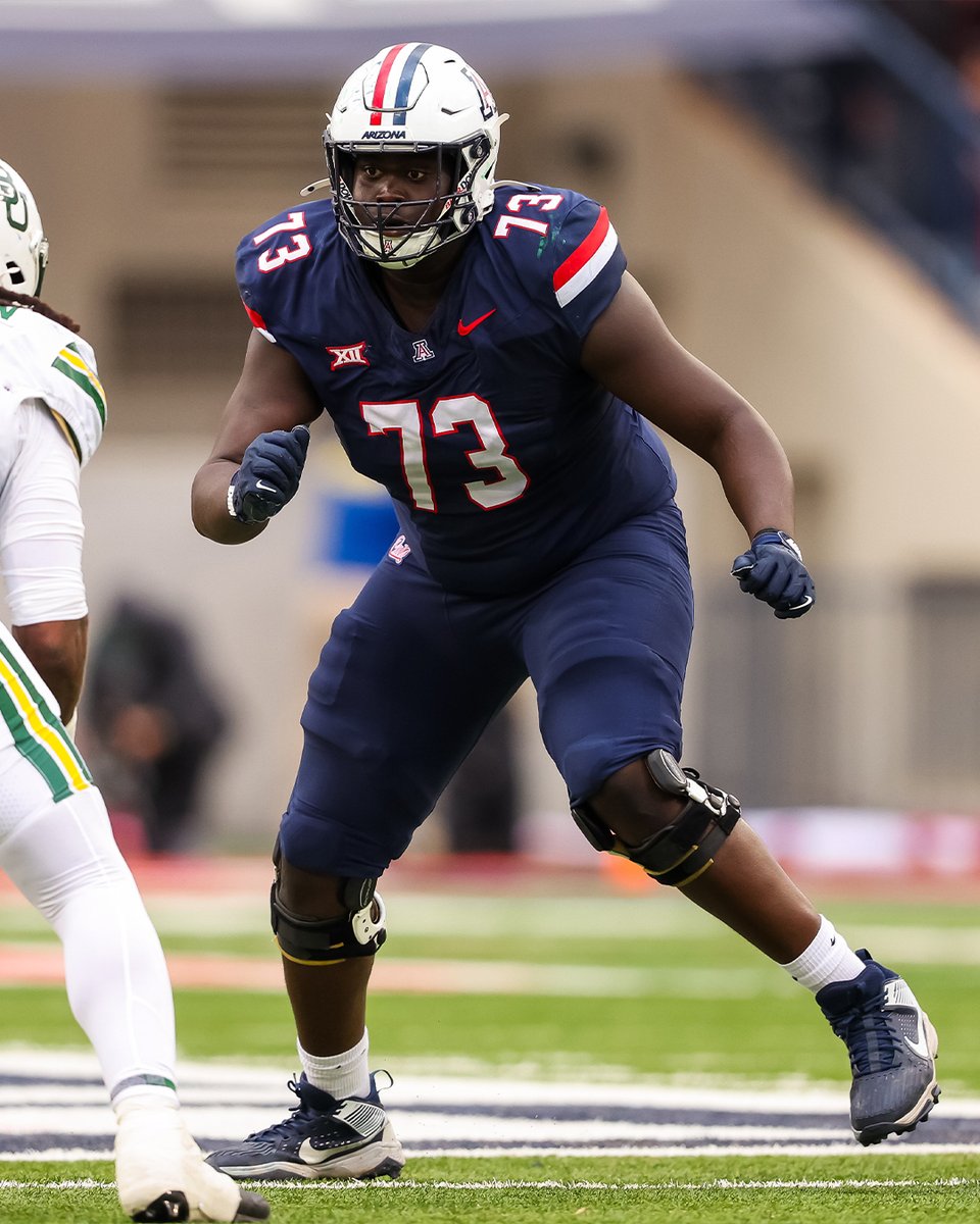 Arizona Football tweet media