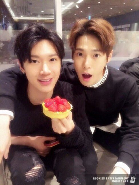 N년전 오늘의 도영 tweet media