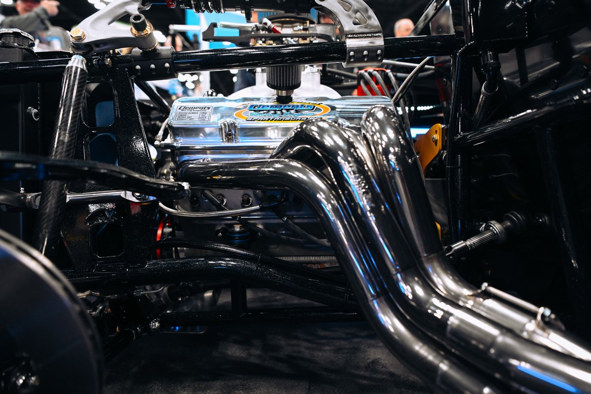 Performance Racing Industry tweet media