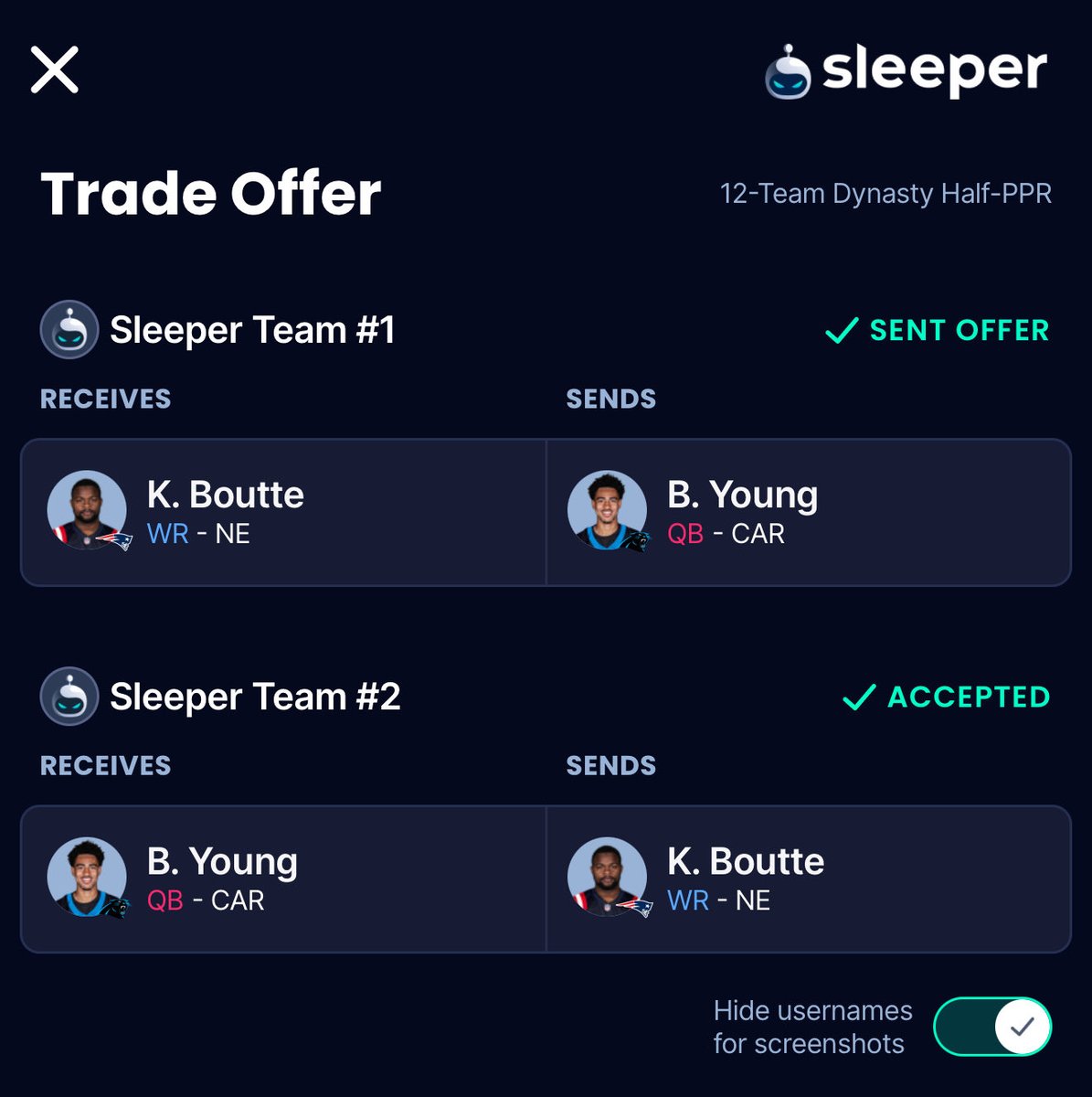 BirdGang’s Dynasty Nest tweet media