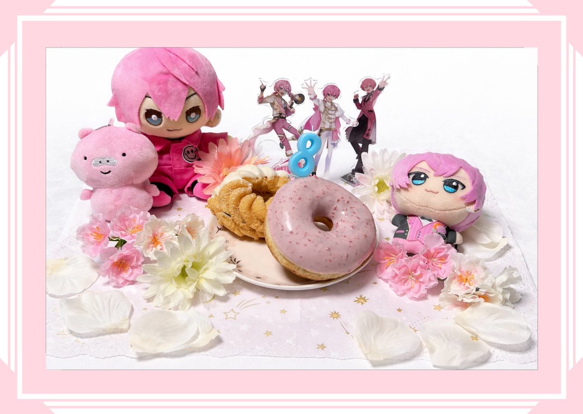 らき🌟 tweet media