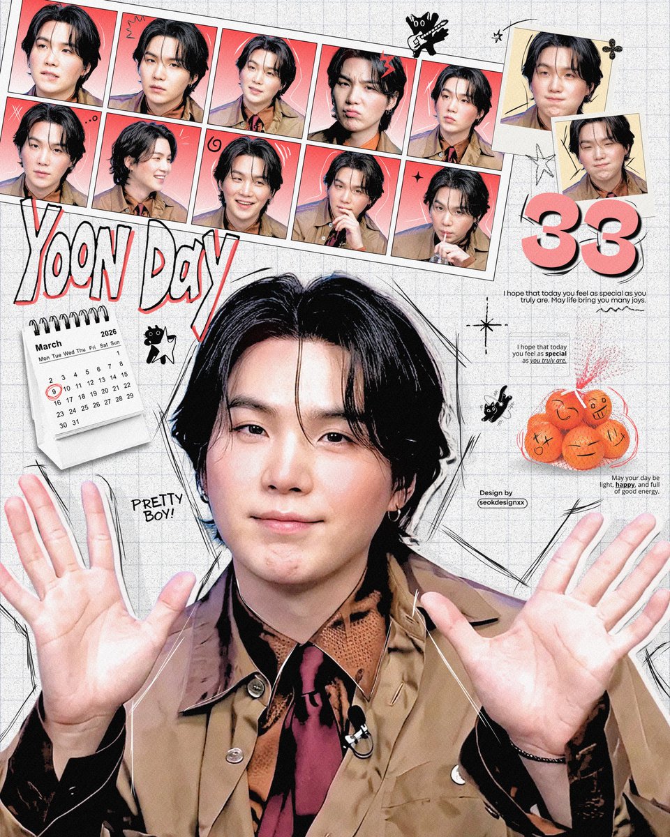 #HAPPYSUGADAY 🥳🍊