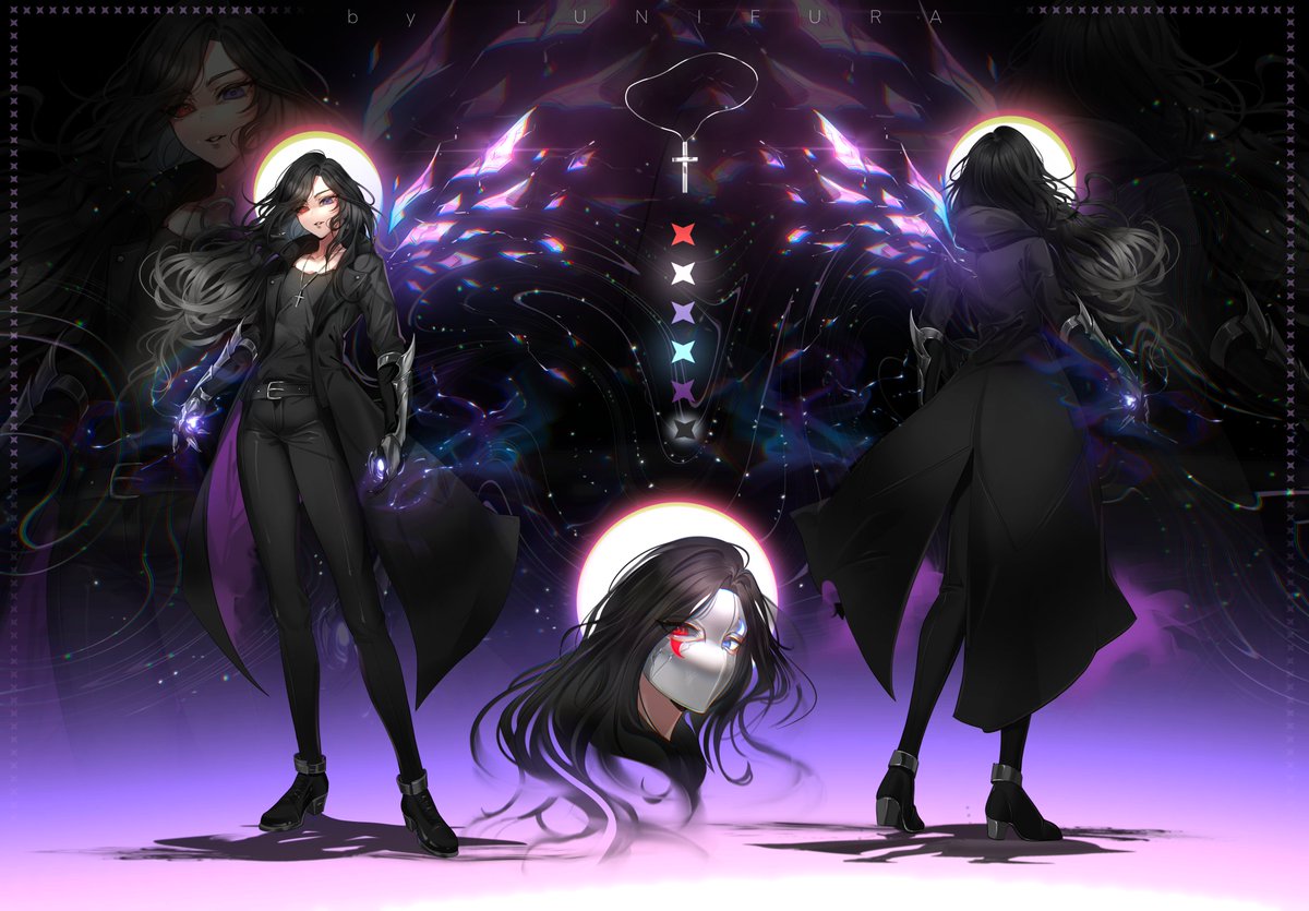 Shadowecho3🧬💀|💎☠️ tweet media