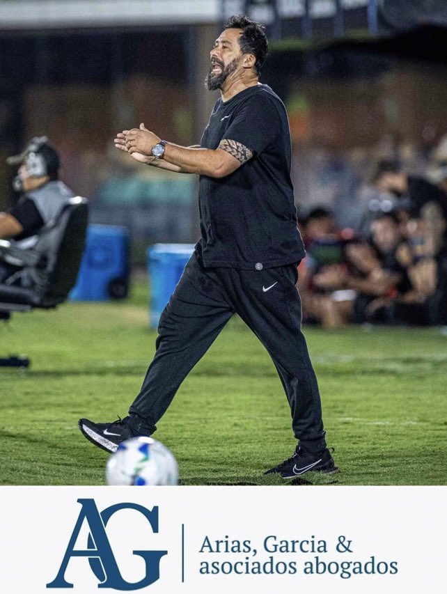 Alvaro Aponte tweet media