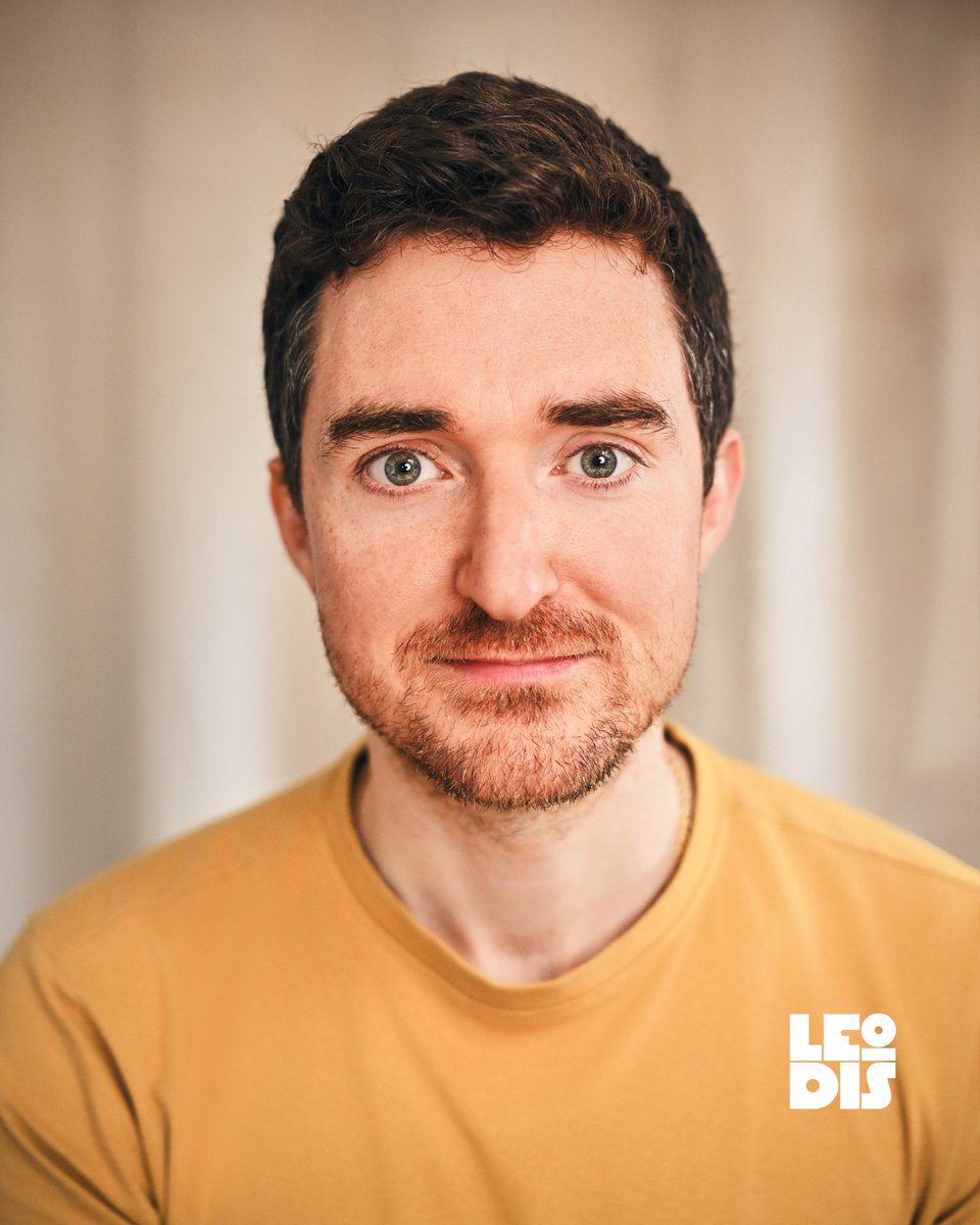 Leodis Talent tweet media