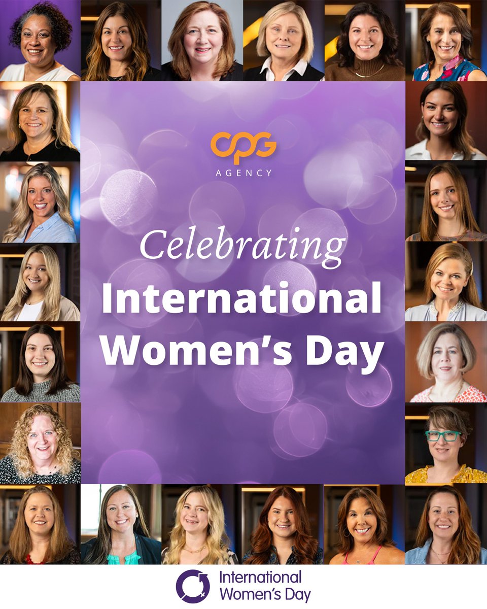 CPG Agency tweet media