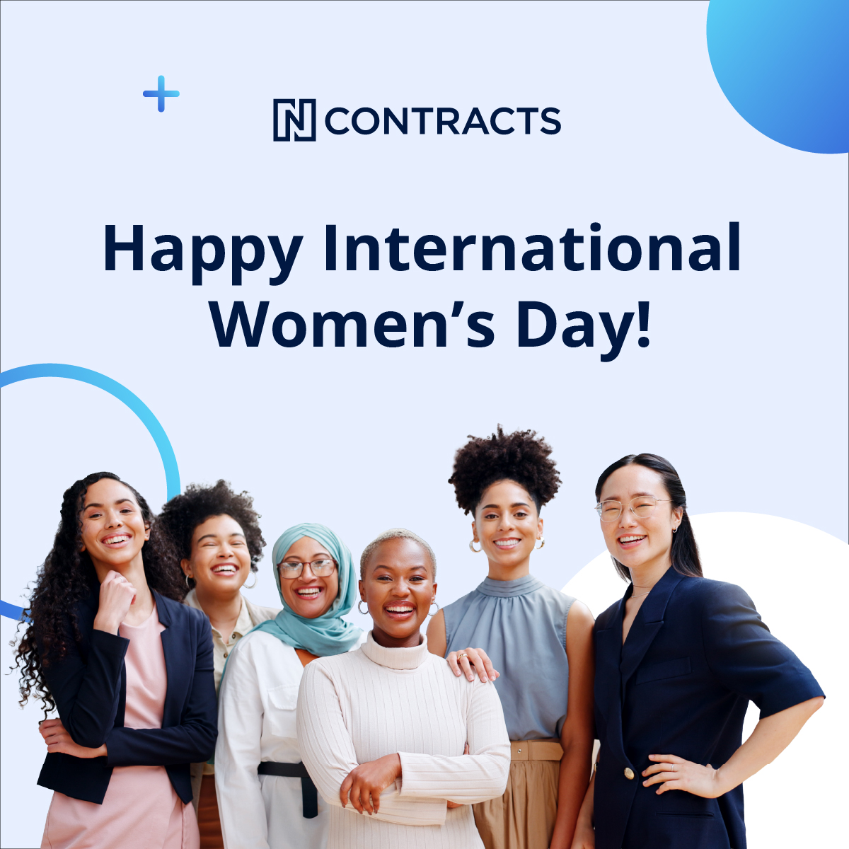 Ncontracts® tweet media