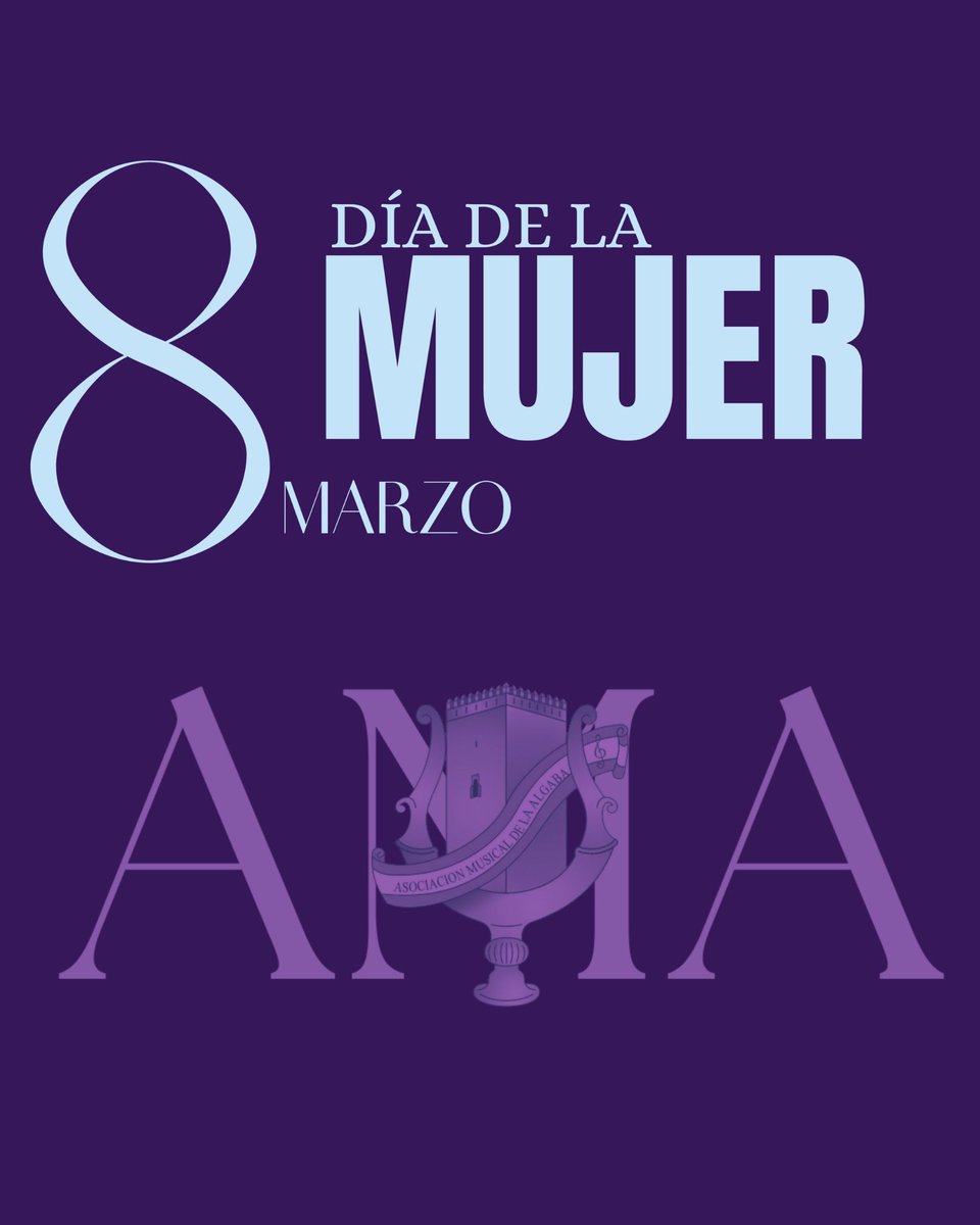Asociación Musical de La Algaba tweet media