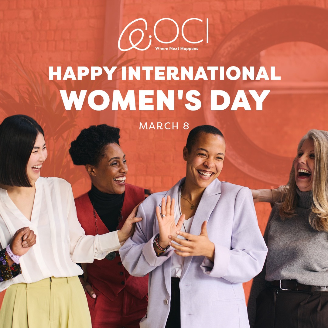 Ontario Centre of Innovation (OCI) tweet media