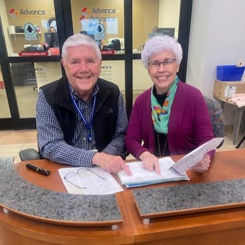 Blessing Health System tweet media