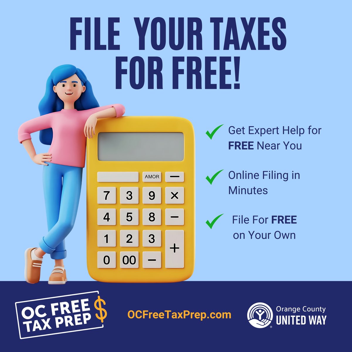 Community Action Partnership of Orange County tweet media