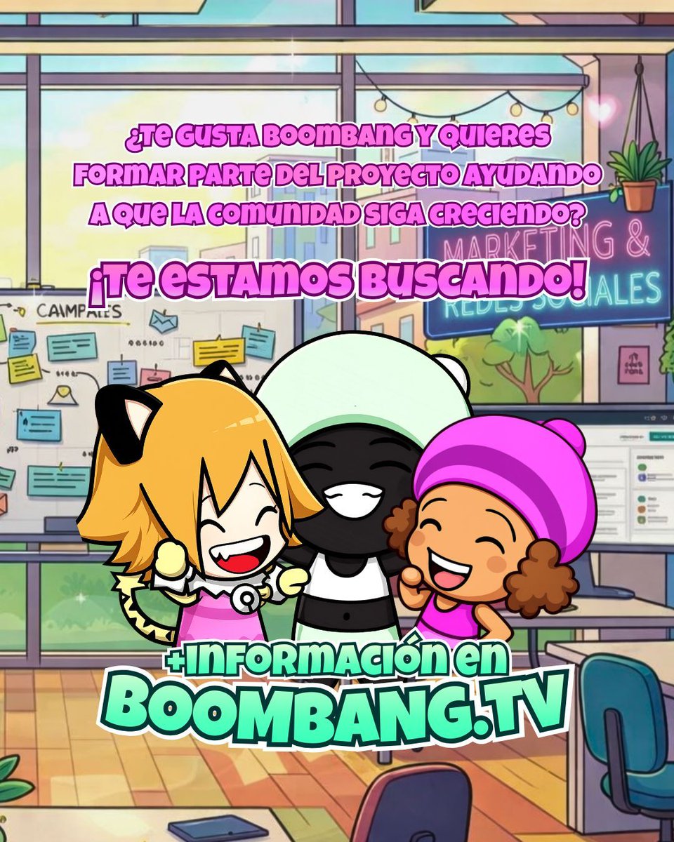 BoomBang tweet media