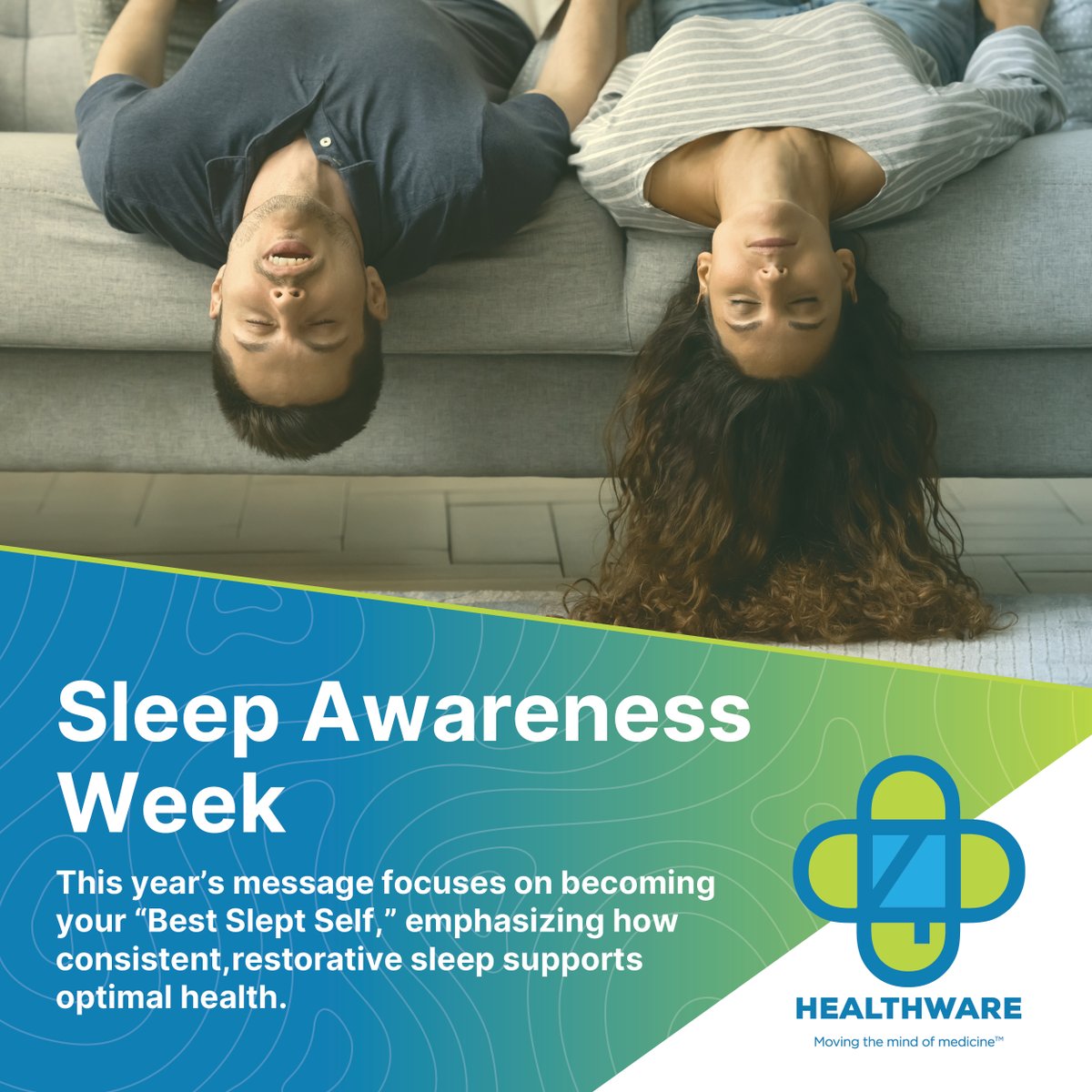 4D Healthware tweet media