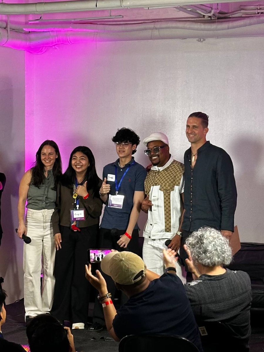 Developer Camp tweet media