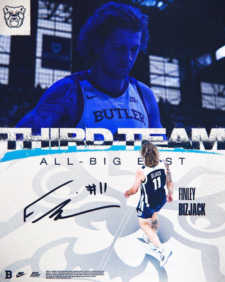 Butler Basketball tweet media