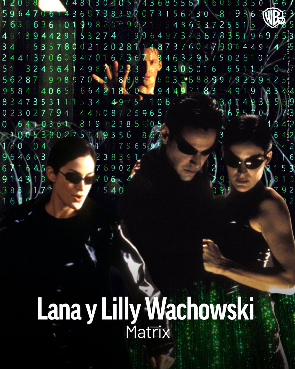 Warner Channel tweet media