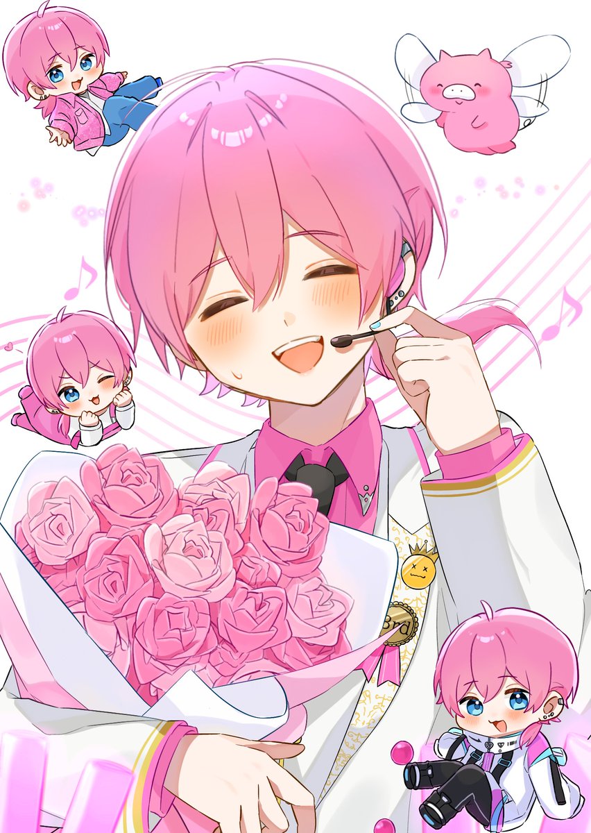 みゆママ (@moko10112090) / Posts / X