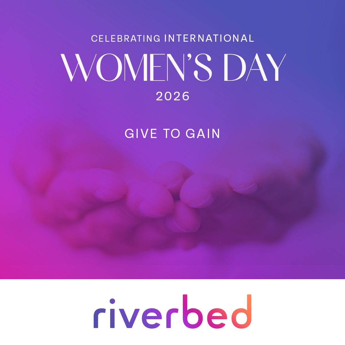 Riverbed tweet media