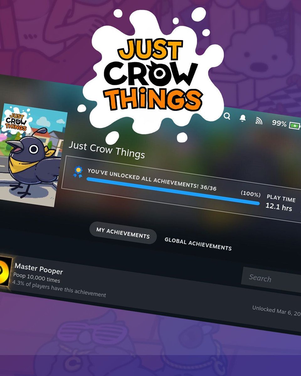 The Game Club tweet media