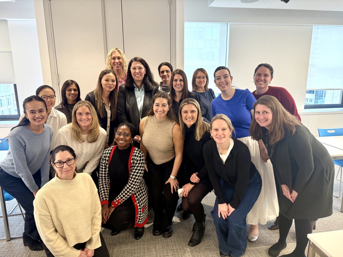 iCapital tweet media