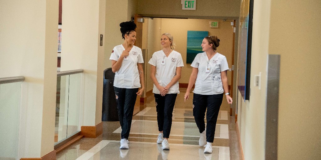 Texas State University tweet media